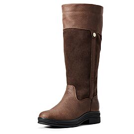 Ariat Laars Windmere II | Waterproof | Bruin | Dames